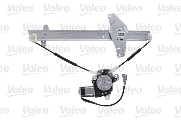 Стеклоподъемник - 850420 VALEO